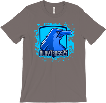AlbyTross25 Large Splash T-Shirt