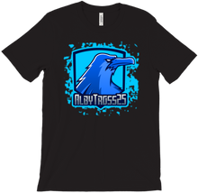 AlbyTross25 Large Splash T-Shirt