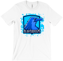 AlbyTross25 Large Splash T-Shirt
