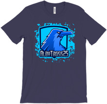 AlbyTross25 Large Splash T-Shirt