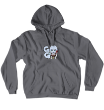 Zavala GG Hoodies (No-Zip/Pullover)