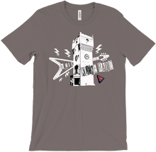 T-Shirts Savona Dark