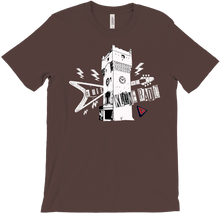 T-Shirts Savona Dark