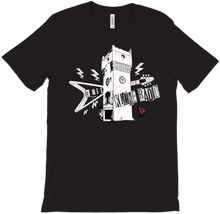 T-Shirts Savona Dark