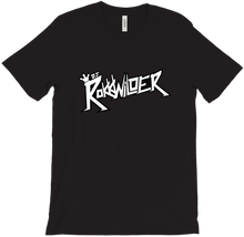 White Logo Shirts