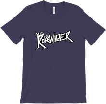 White Logo Shirts