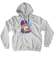 Lovey Hoodie