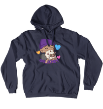 Lovey Hoodie
