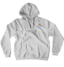 shortyshoot961 Hoodies (No-Zip/Pullover)