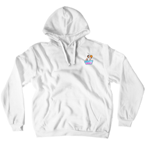 shortyshoot961 Hoodies (No-Zip/Pullover)
