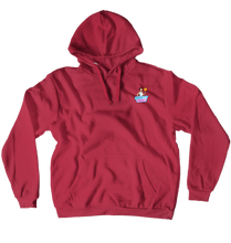 shortyshoot961 Hoodies (No-Zip/Pullover)