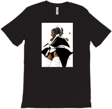 Black Butterfly 3