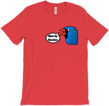 bluecardinal T-Shirts