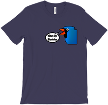 bluecardinal T-Shirts