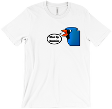 bluecardinal T-Shirts