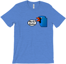 bluecardinal T-Shirts