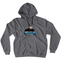theelite140 Hoodies (No-Zip/Pullover)