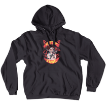 Kitten Time Hoodie
