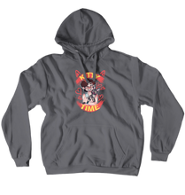 Kitten Time Hoodie