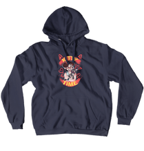 Kitten Time Hoodie