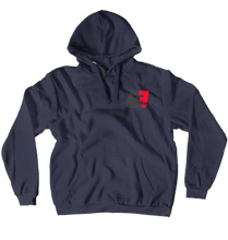 Hoodies (No-Zip/Pullover)