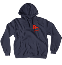 den_pro101 Hoodies (No-Zip/Pullover)