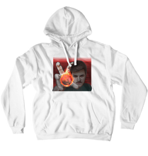 Face The Rage Hoodies (No-Zip/Pullover)
