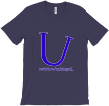 Unhinged_ U-Logo T-Shirt