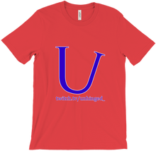 Unhinged_ U-Logo T-Shirt