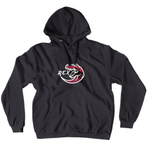 Big Logo Hoodie