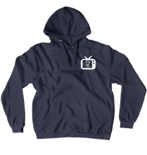 Icon Hoodie