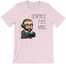 Channel T-Shirts