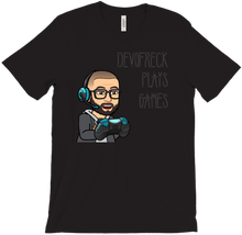 Channel T-Shirts