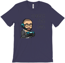 Channel T-Shirts