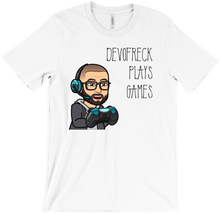 Channel T-Shirts