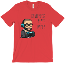 Channel T-Shirts