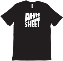 AHH SHEET