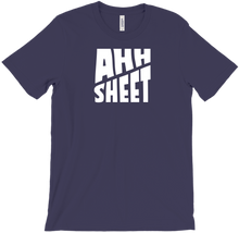 AHH SHEET