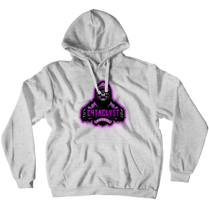 Hoodies (No-Zip/Pullover)