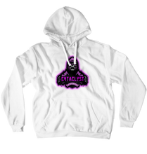 Hoodies (No-Zip/Pullover)