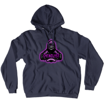 Hoodies (No-Zip/Pullover)