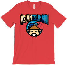 AsianTsunami Logo T-Shirt