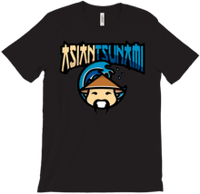AsianTsunami Logo T-Shirt