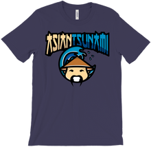 AsianTsunami Logo T-Shirt