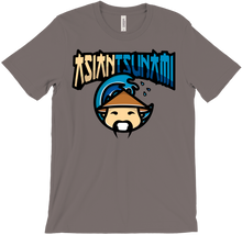 AsianTsunami Logo T-Shirt