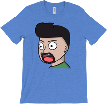 T-Shirts Eloh [Emote Version]