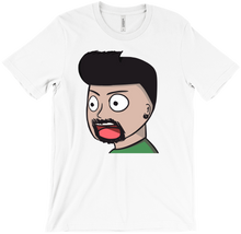 T-Shirts Eloh [Emote Version]