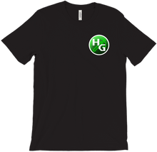 hudiniogaming T-Shirts