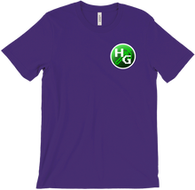 hudiniogaming T-Shirts