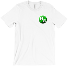 hudiniogaming T-Shirts